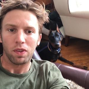 Meet your Posher, Dylan